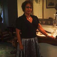 Esperanza Cantu Photo 16