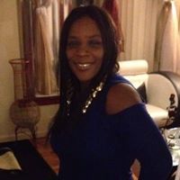 Barbara Pritchett Photo 15