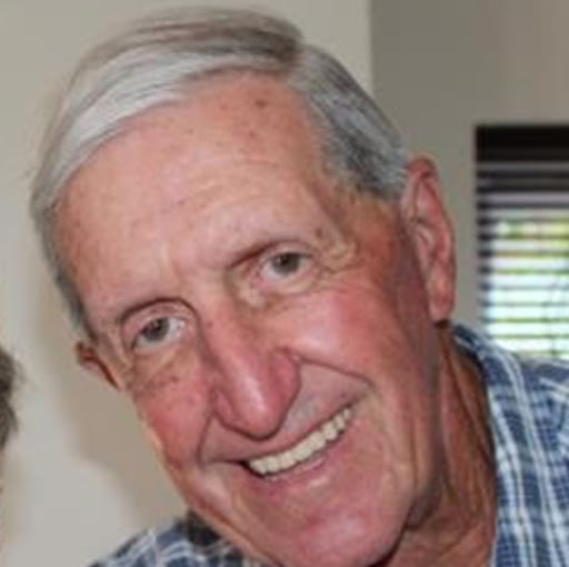 George Robertson Photo 37