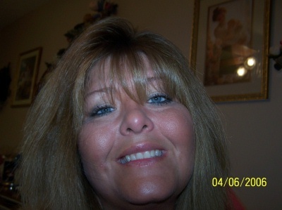 Angela Russell Photo 20