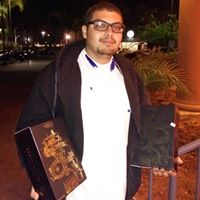 Ruben Derobles Photo 2