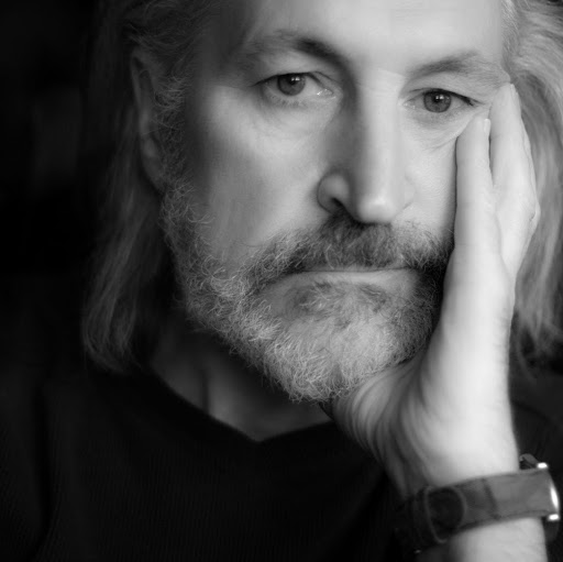 Richard Barrett Photo 28
