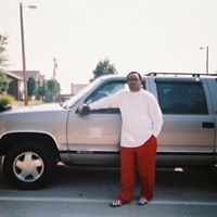 Marvin Thompson Photo 20