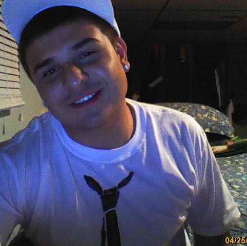Michael Cordero Photo 24