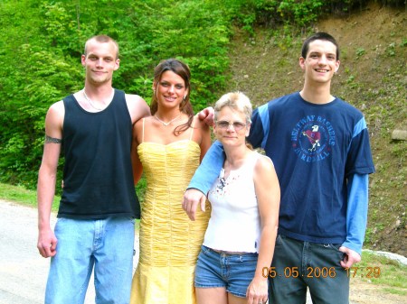 Nancy Hobson Photo 8