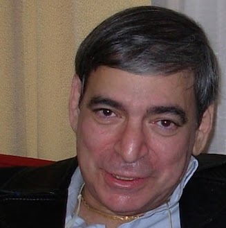 Richard Glaser Photo 31