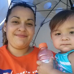 Frances Jimenez Photo 7