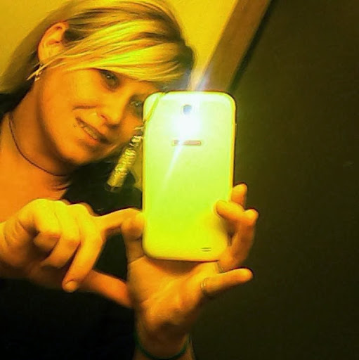 Kristina Kelley Photo 14