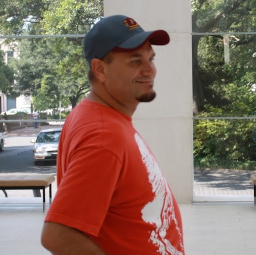 Lonnie Allen Photo 26