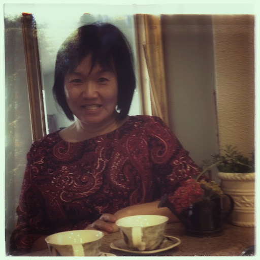 Jane Chiu Photo 32