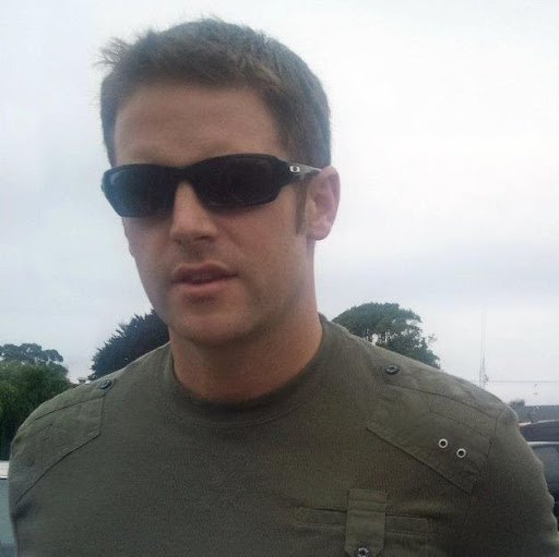 Brian Morton Photo 39