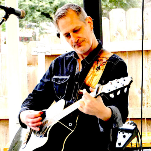 Patrick Fleming Photo 32