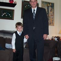 Jonathon Jackson Photo 28