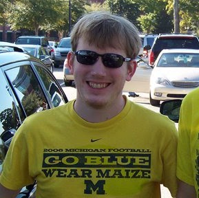 Jason Ball Photo 38
