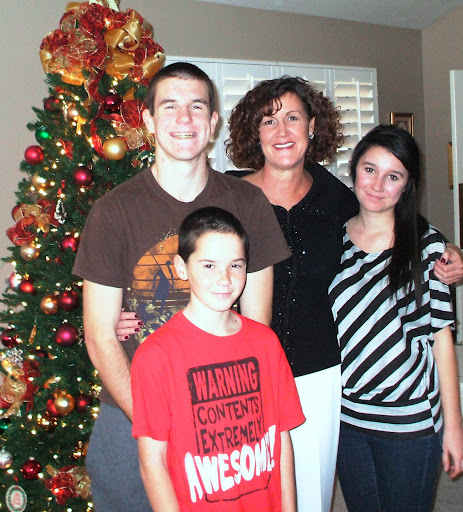 Sheryl Williamson Photo 27