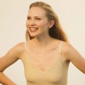 Heather Cahoon Photo 4