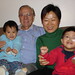 Everett Anderson Photo 30