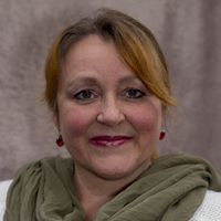 Gloria Brandt Photo 29