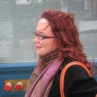 Jennifer Patrick Photo 36
