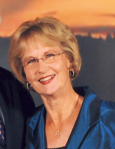 Barbara Dougherty Photo 30