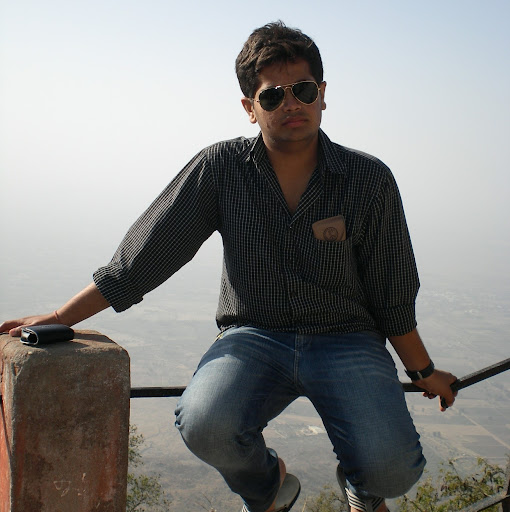 Deep Patel Photo 42