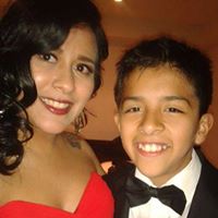Michelle Valadez Photo 14