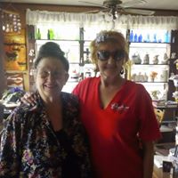 Deborah Hines Photo 20