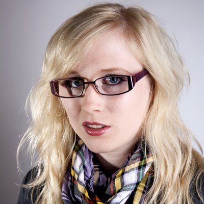 Stephanie Grey Photo 14