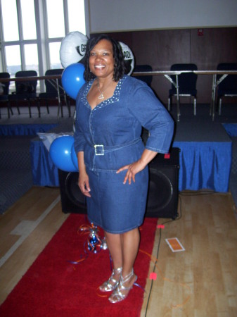 Regina Samuels Photo 5