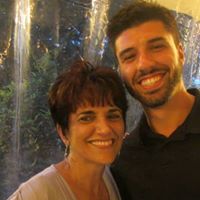 Deborah Trombly Photo 5