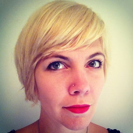 Heather Taylor Photo 38