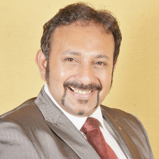 Shyam Sundar Photo 2