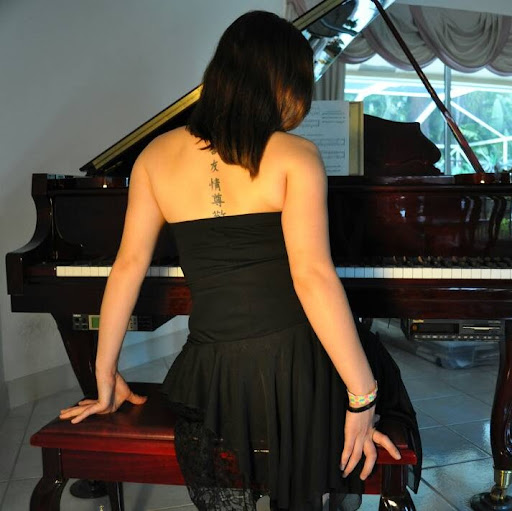 Jessica Villa Photo 16
