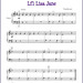 Jane Li Photo 15