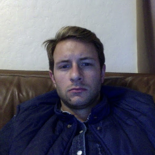 Stephen Garrison Photo 12