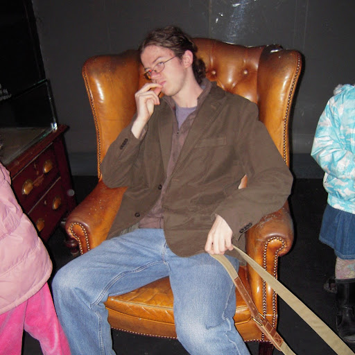 Keith Lind Photo 4