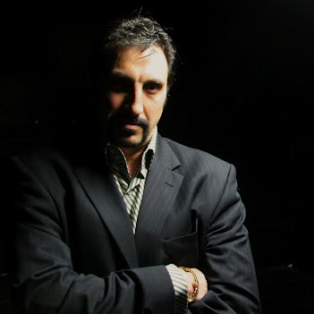 John Albert Photo 20