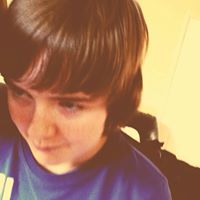 Joe Calvert Photo 13