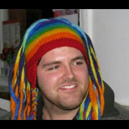 James Oakley Photo 34