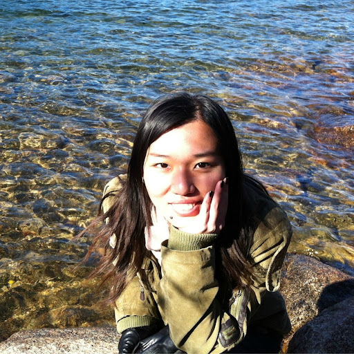 Rebecca Yu Photo 30