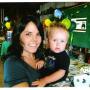 Cassandra Garrett Photo 24