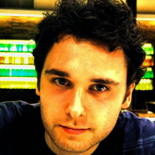 Nicholas Day Photo 22