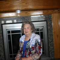 Ruby Colvin Photo 6