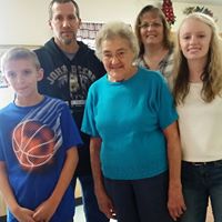 Amanda Gosnell Photo 17