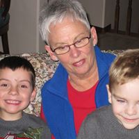Carol Erwin Photo 7