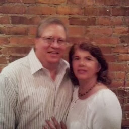 Peggy Hendrix Photo 14