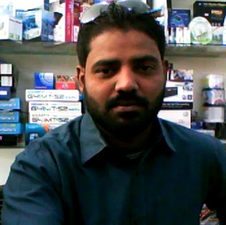 Kashif Qureshi Photo 29