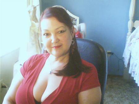 Carmen Alvarez Photo 18