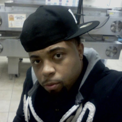 Reginald Watkins Photo 3