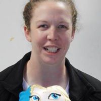 Patricia Anglin Photo 13